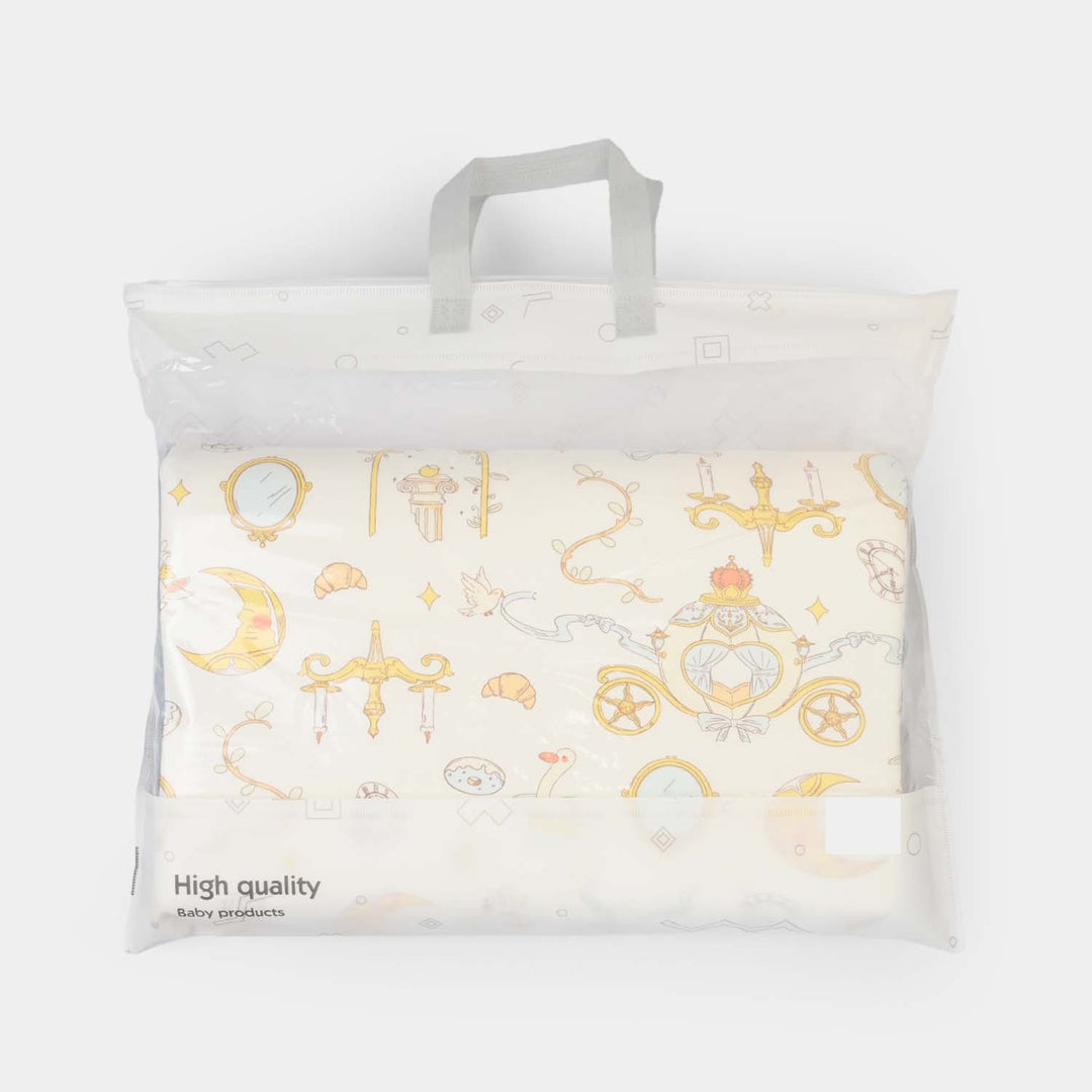 Baby Head Pillow