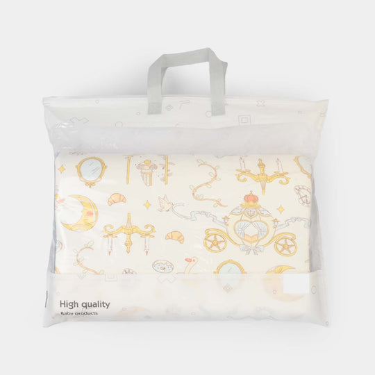 Baby Head Pillow