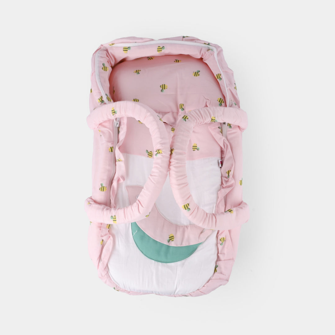 Hand Carry Baby Fancy Carry Crib