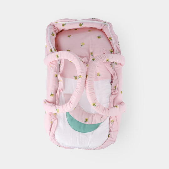 Hand Carry Baby Fancy Carry Crib