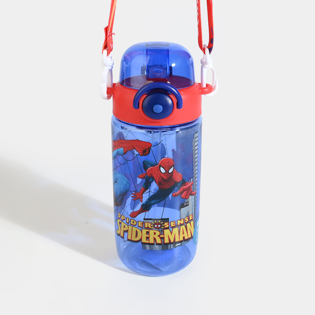 Plastic Water Bottle For Kids