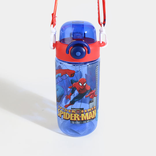 Plastic Water Bottle For Kids