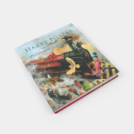 Character Novel Book