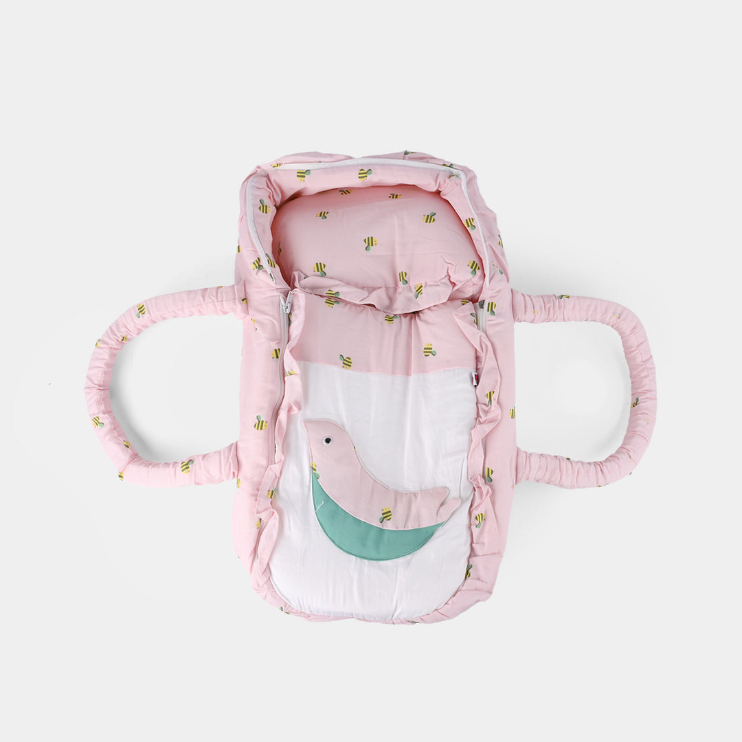 Hand Carry Baby Fancy Carry Crib