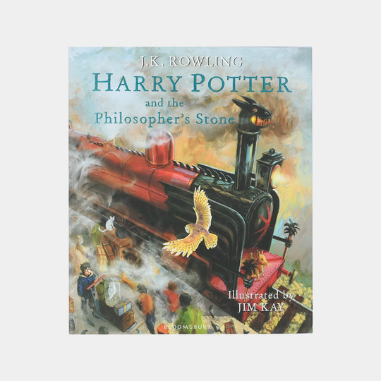 Character Novel Book