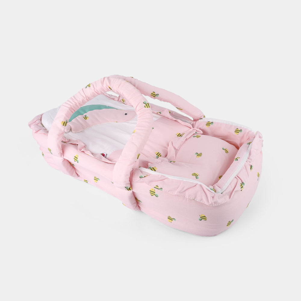 Hand Carry Baby Fancy Carry Crib
