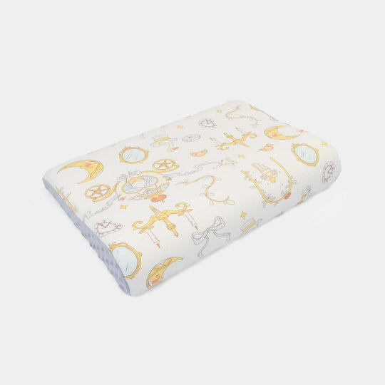 Baby Head Pillow