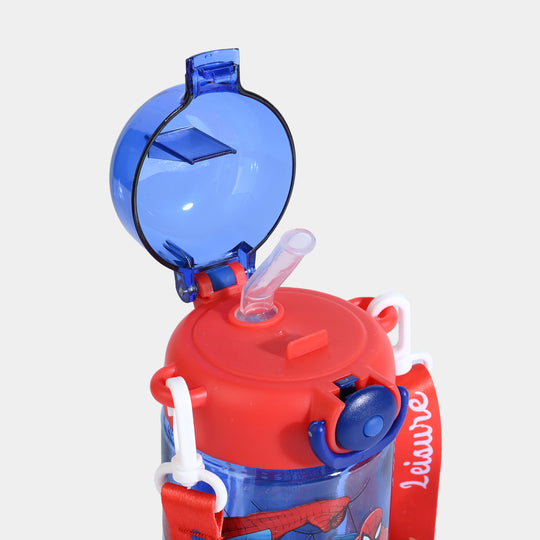 Plastic Water Bottle For Kids
