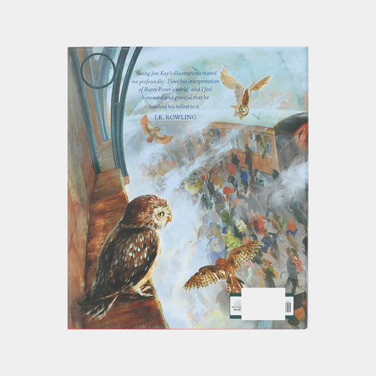 Character Novel Book