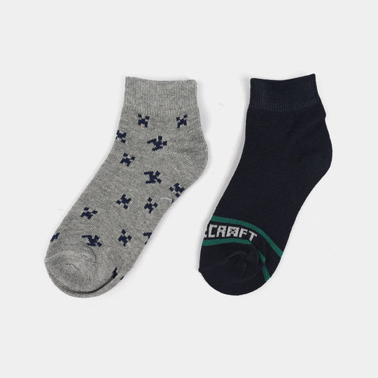 Boys Socks Pack of 2