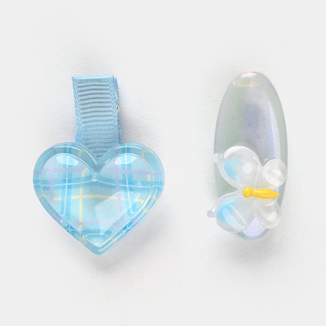 Elegant Hairpins for Girls