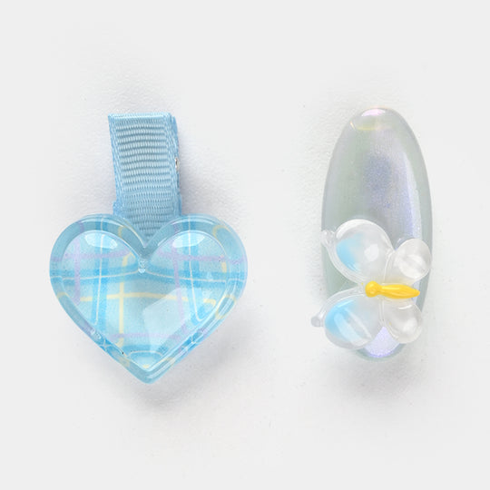 Elegant Hairpins for Girls