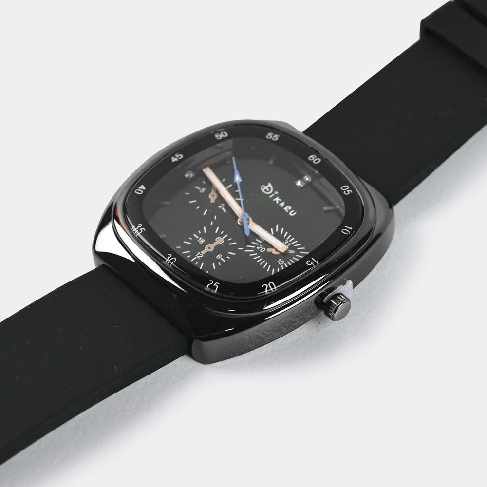Boys Elegant Wrist Watch