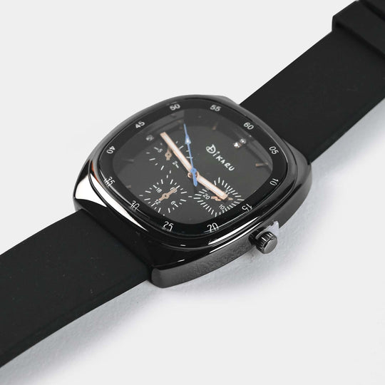 Boys Elegant Wrist Watch