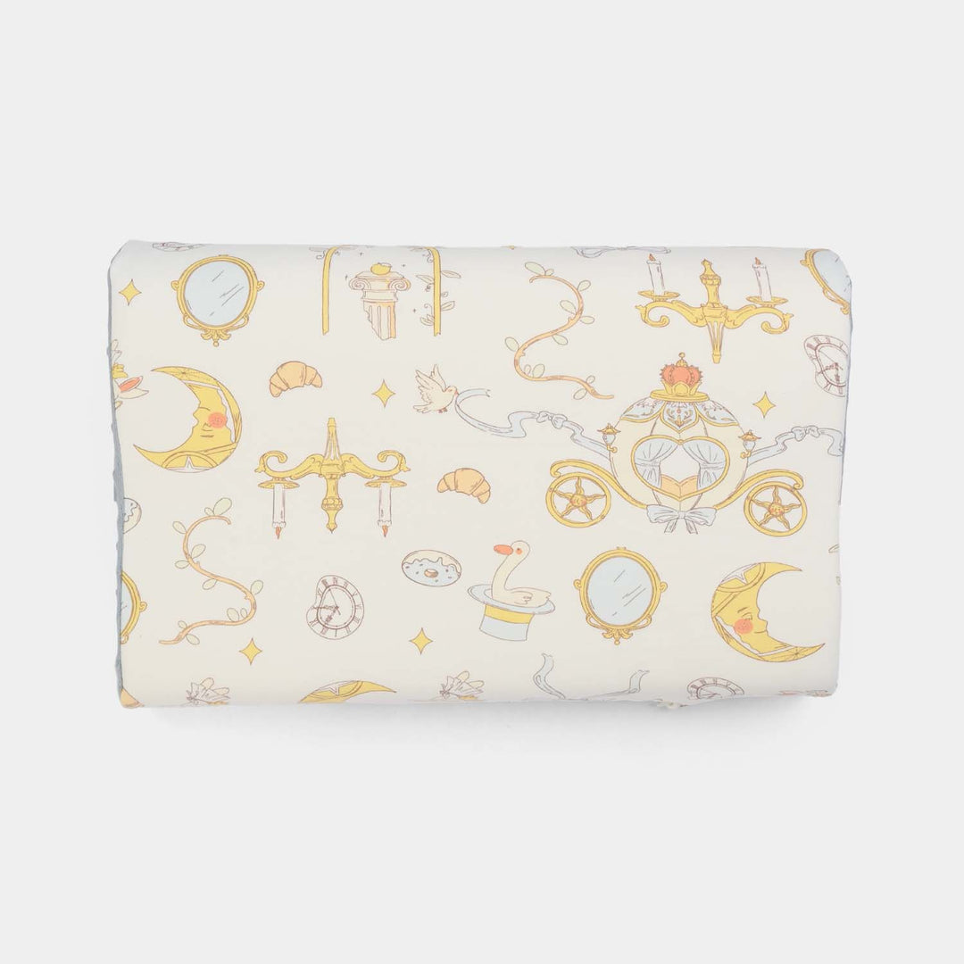 Baby Head Pillow
