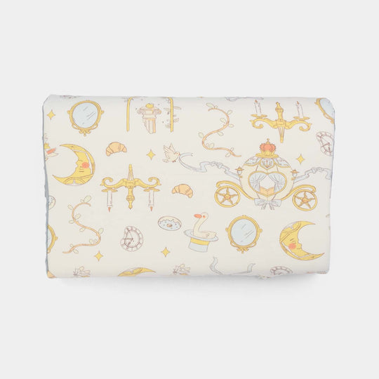 Baby Head Pillow