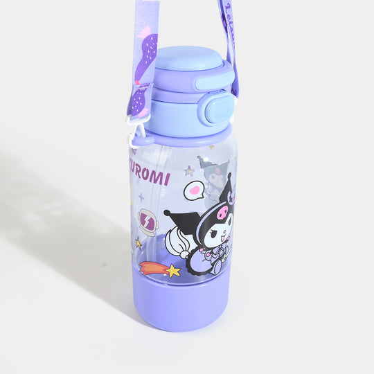 Plastic Water Bottle For Kids