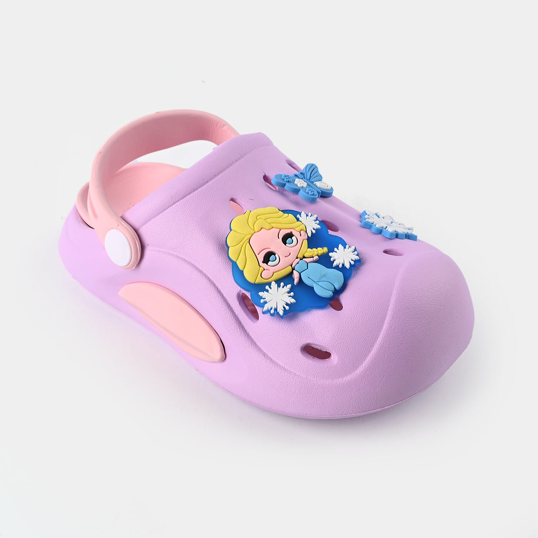 Little girl crocs hotsell