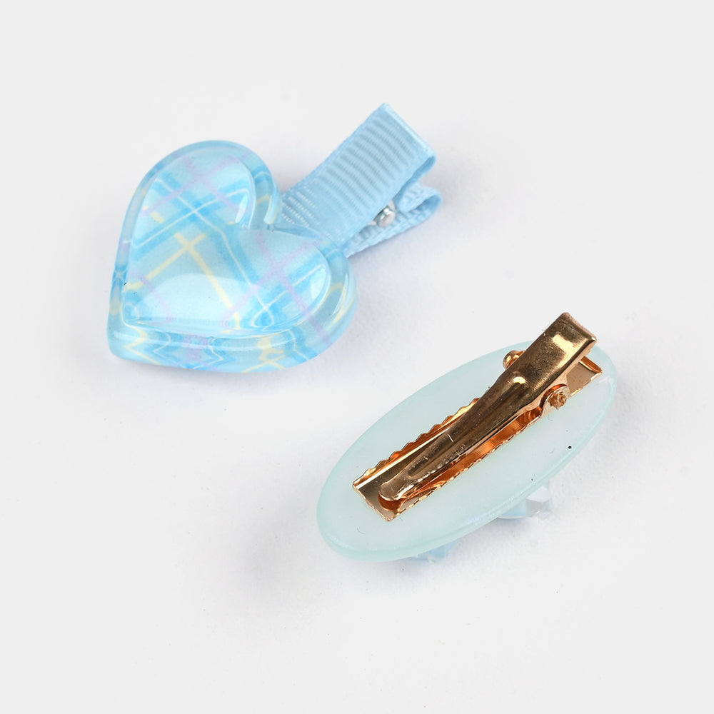 Elegant Hairpins for Girls