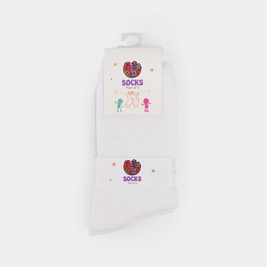 Boys Socks Pack of 2