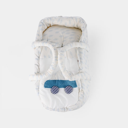 Hand Carry Baby Fancy Carry Crib