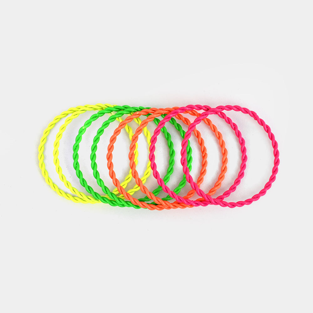 Elegant & Stylish Bangles for Girls