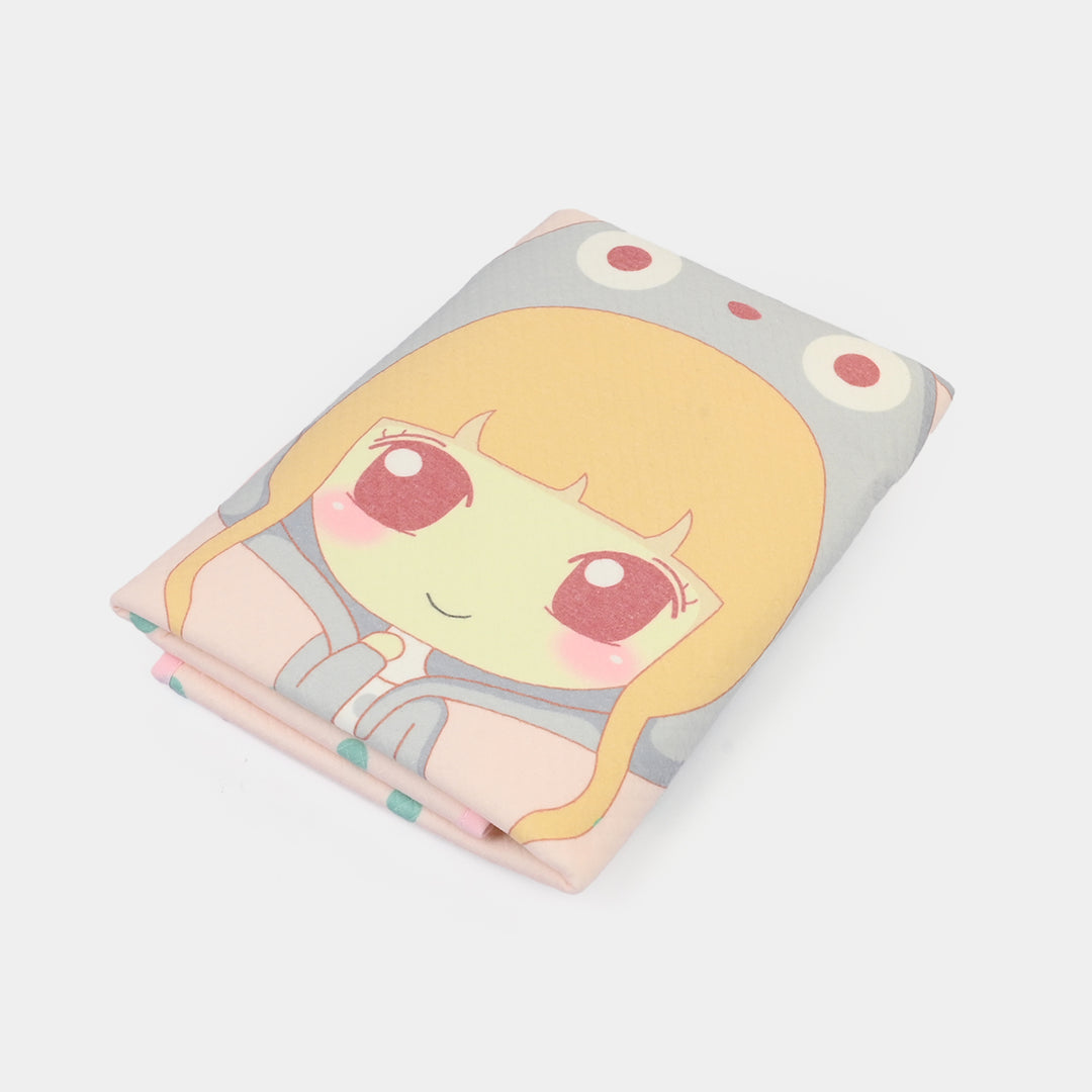 Baby Changing Sheet