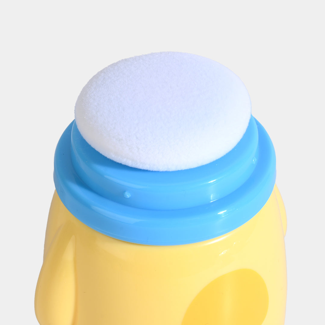 Baby Skin Care Baby Powder Puff