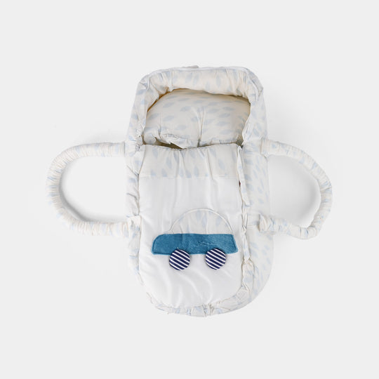 Hand Carry Baby Fancy Carry Crib
