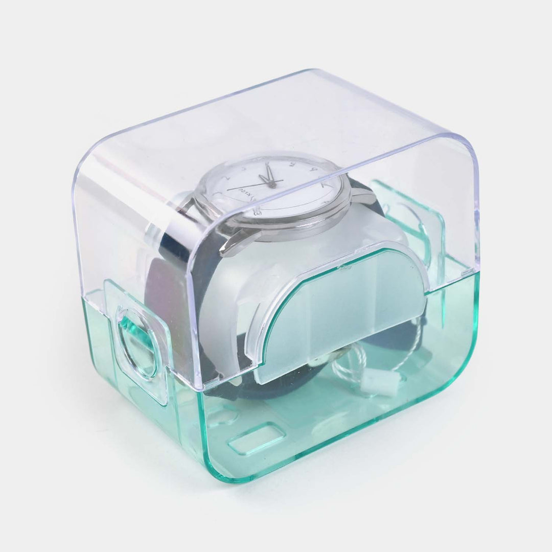 Boys Elegant Wrist Watch