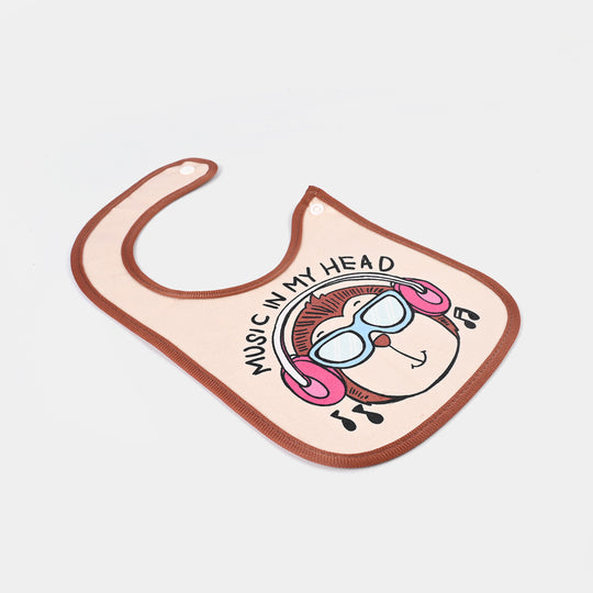 Baby Bib/Apron  | 3M+