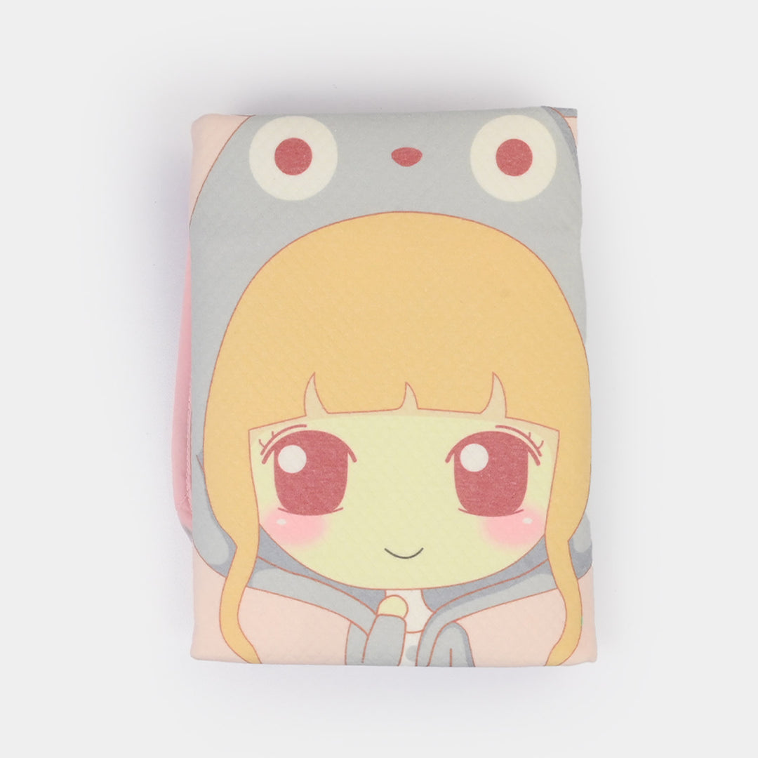 Baby Changing Sheet