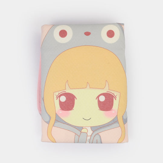 Baby Changing Sheet