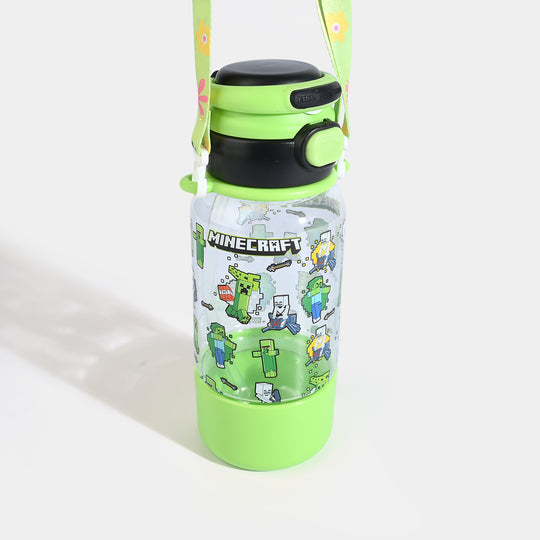 Plastic Water Bottle For Kids
