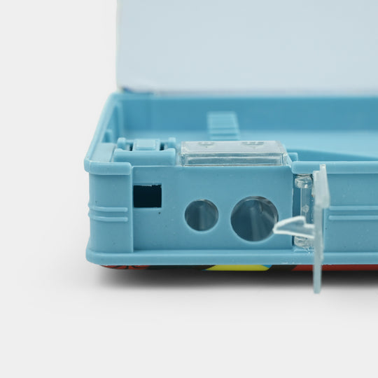 Magnetic Pencil Box for Kids