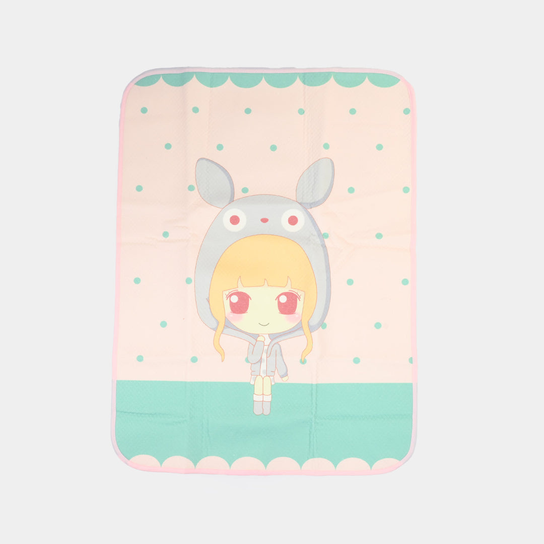 Baby Changing Sheet