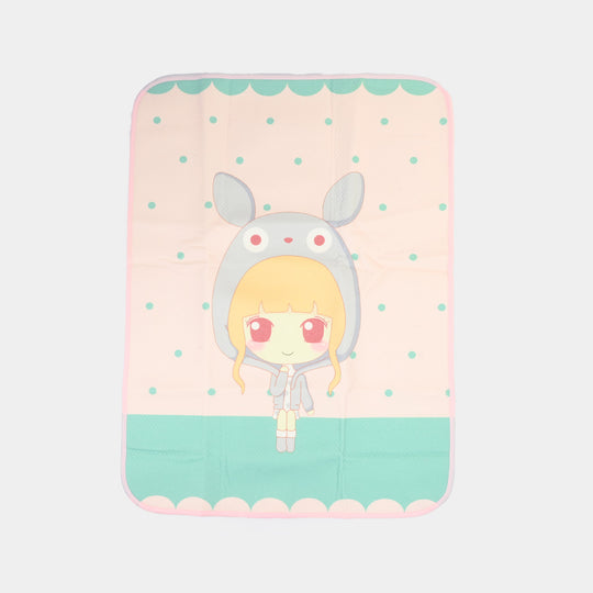 Baby Changing Sheet