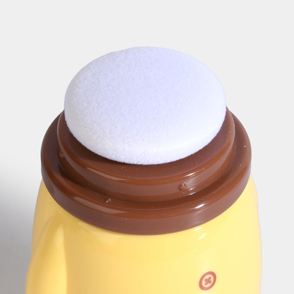 Baby Skin Care Baby Powder Puff