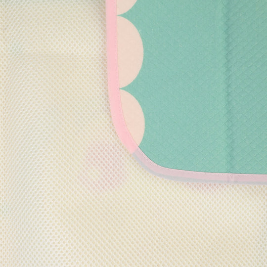 Baby Changing Sheet