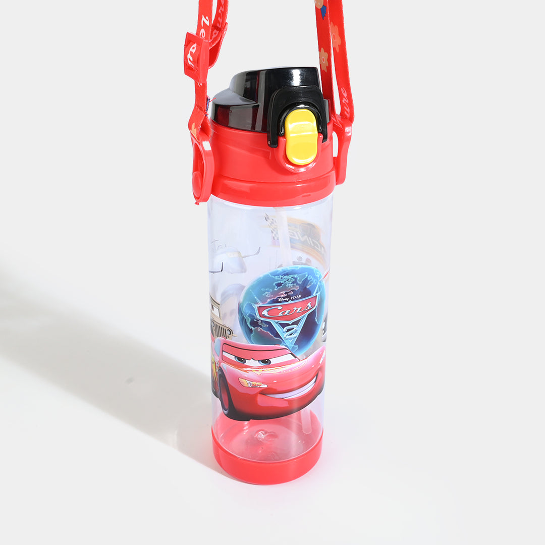 Plastic Water Bottle for Kids