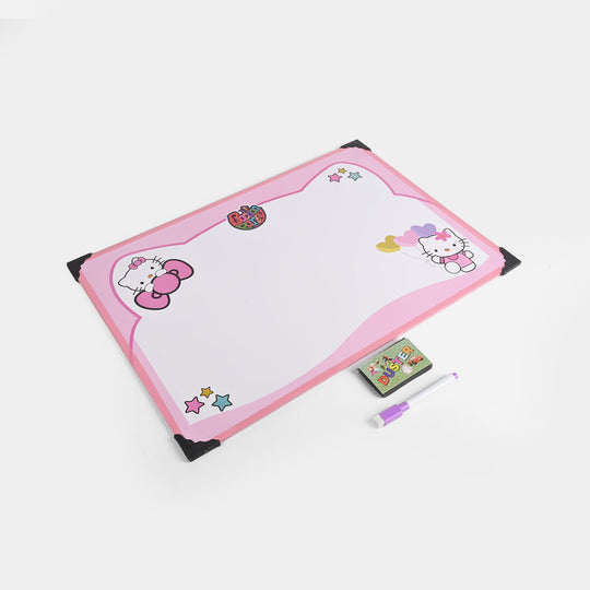 Black & White Board for Kids