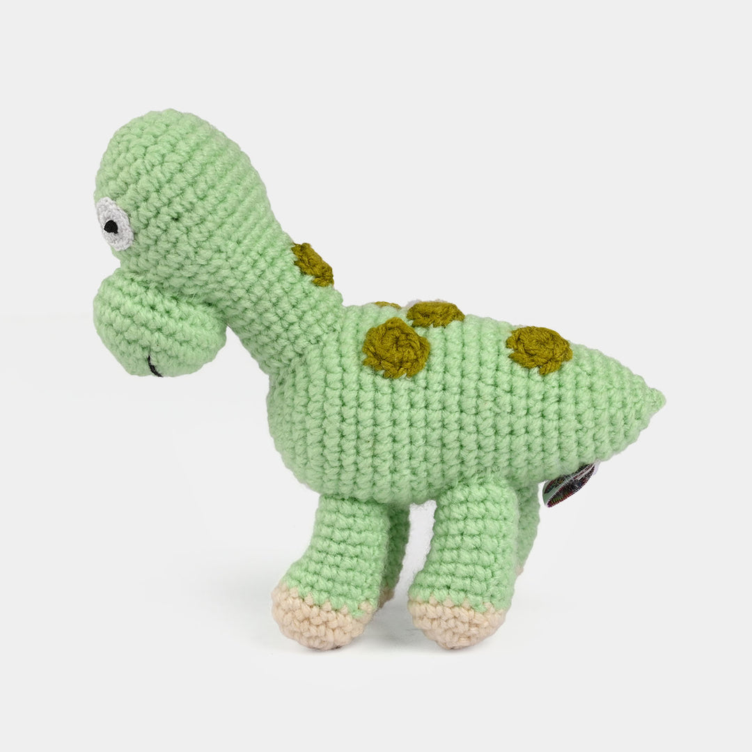 Dino Crochet Stuff Toy