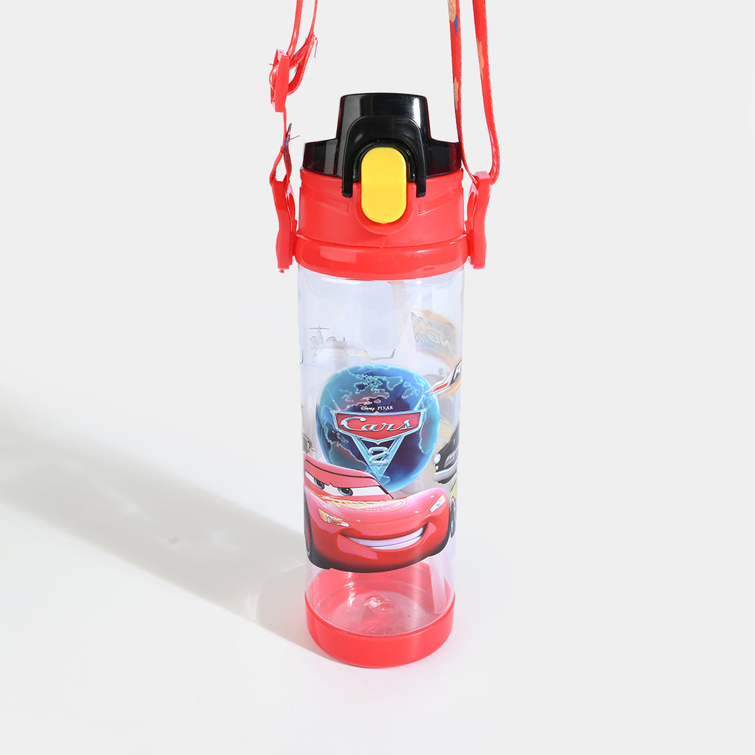 Plastic Water Bottle for Kids