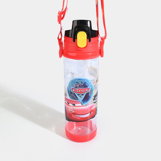 Plastic Water Bottle for Kids