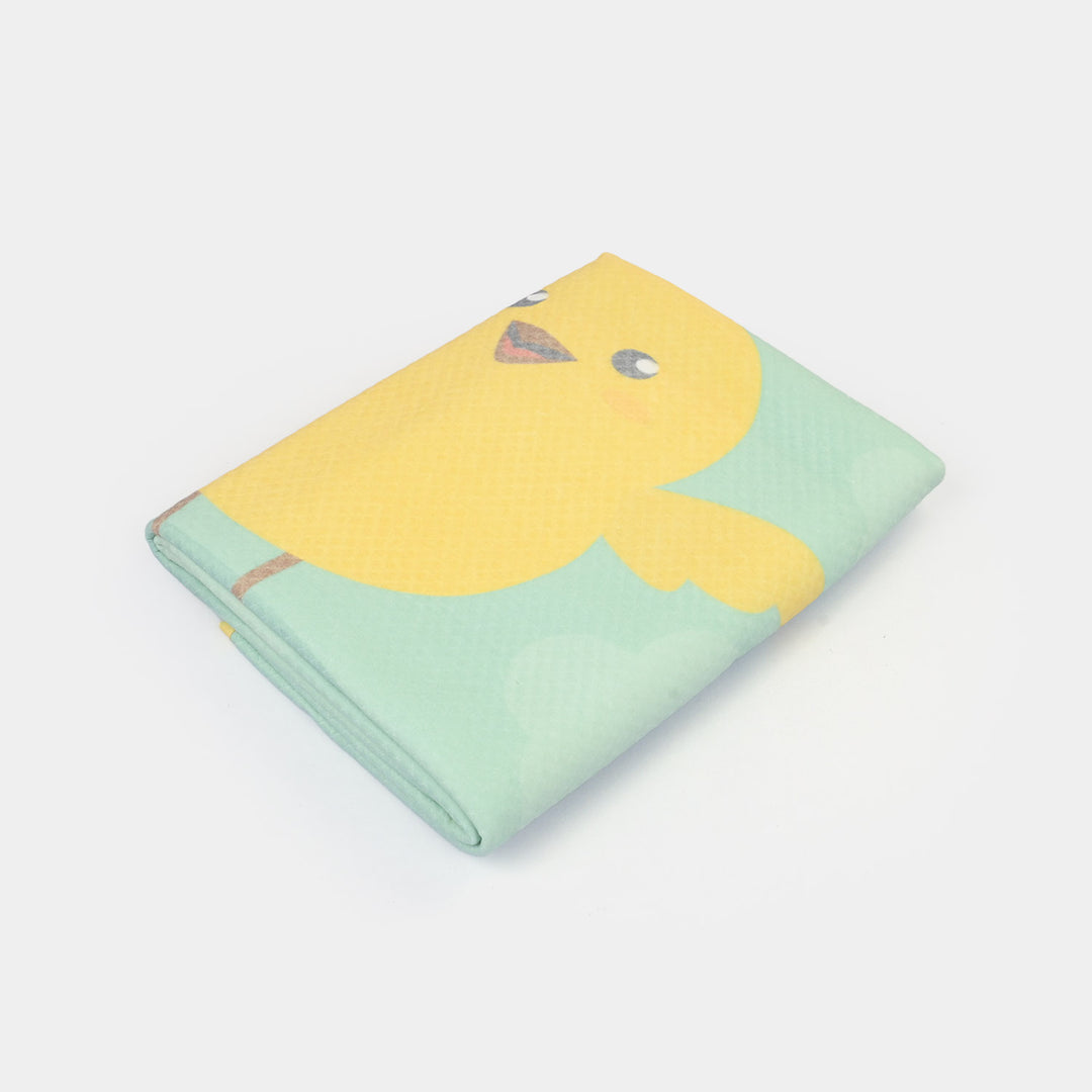 Baby Changing Sheet