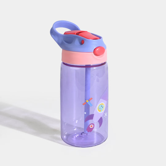 Plastic Water Bottle