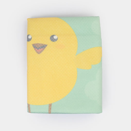 Baby Changing Sheet
