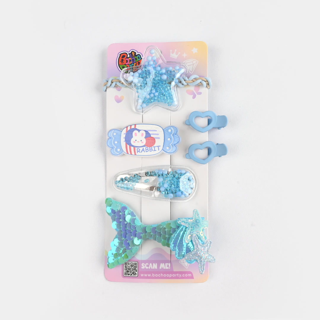 Elegant Hairpins for Girls
