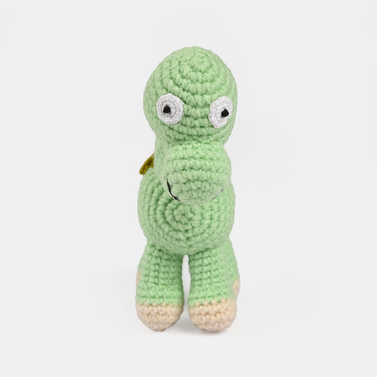 Dino Crochet Stuff Toy