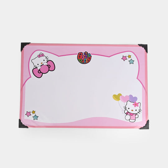 Black & White Board for Kids